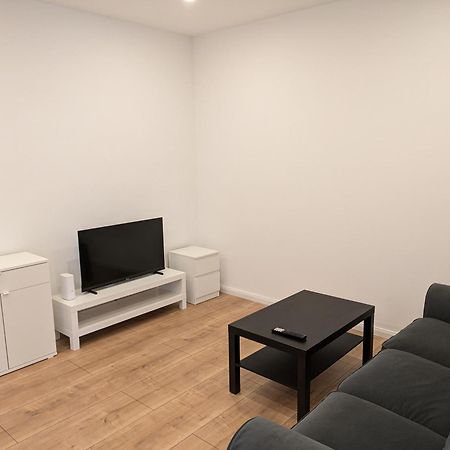 interaktiv . Appartements in Ratingen Exteriör bild