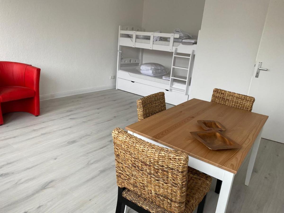 interaktiv . Appartements in Ratingen Exteriör bild
