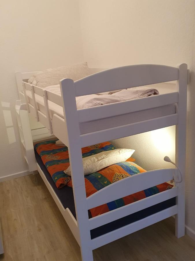 interaktiv . Appartements in Ratingen Exteriör bild