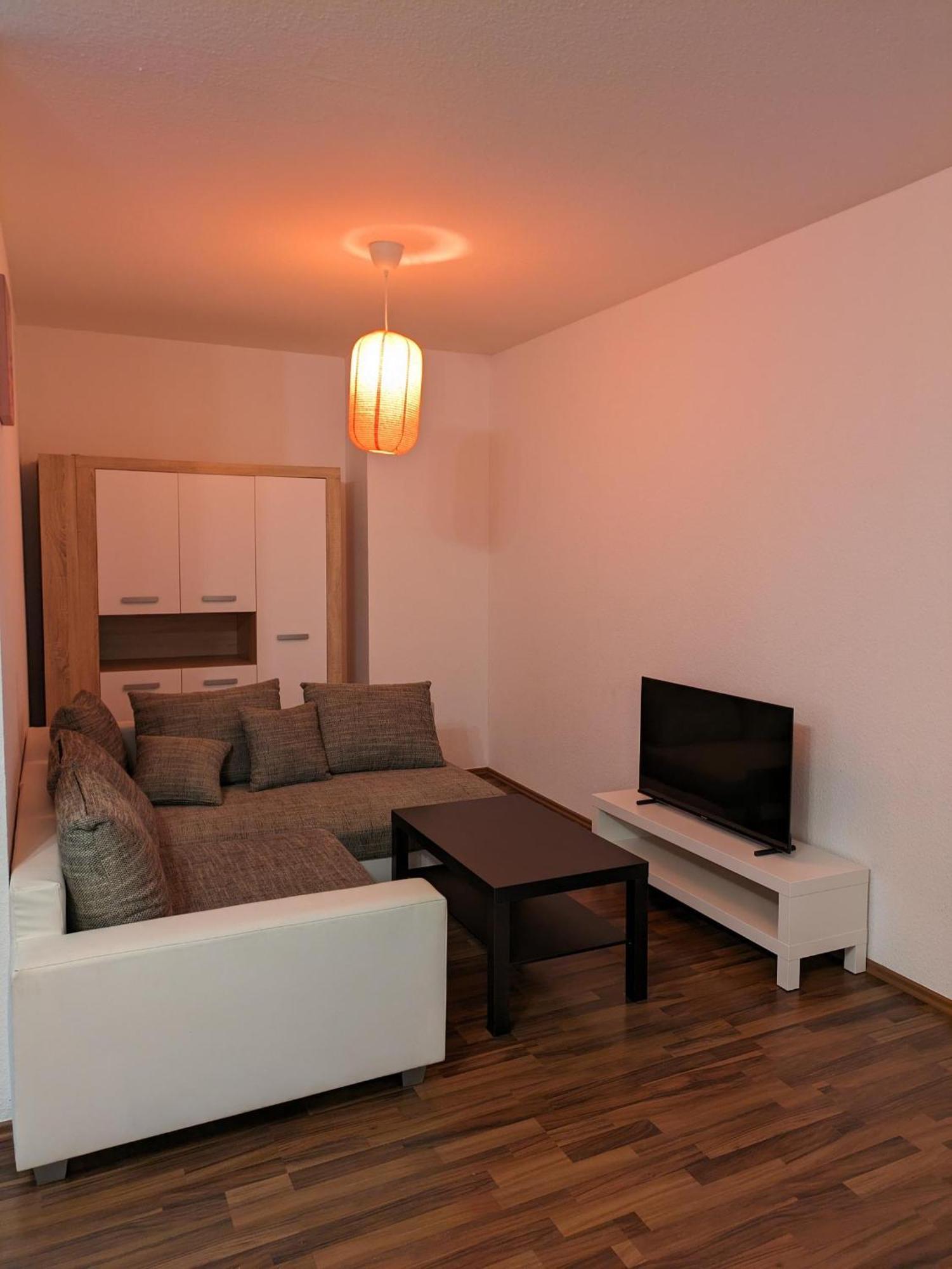 interaktiv . Appartements in Ratingen Exteriör bild