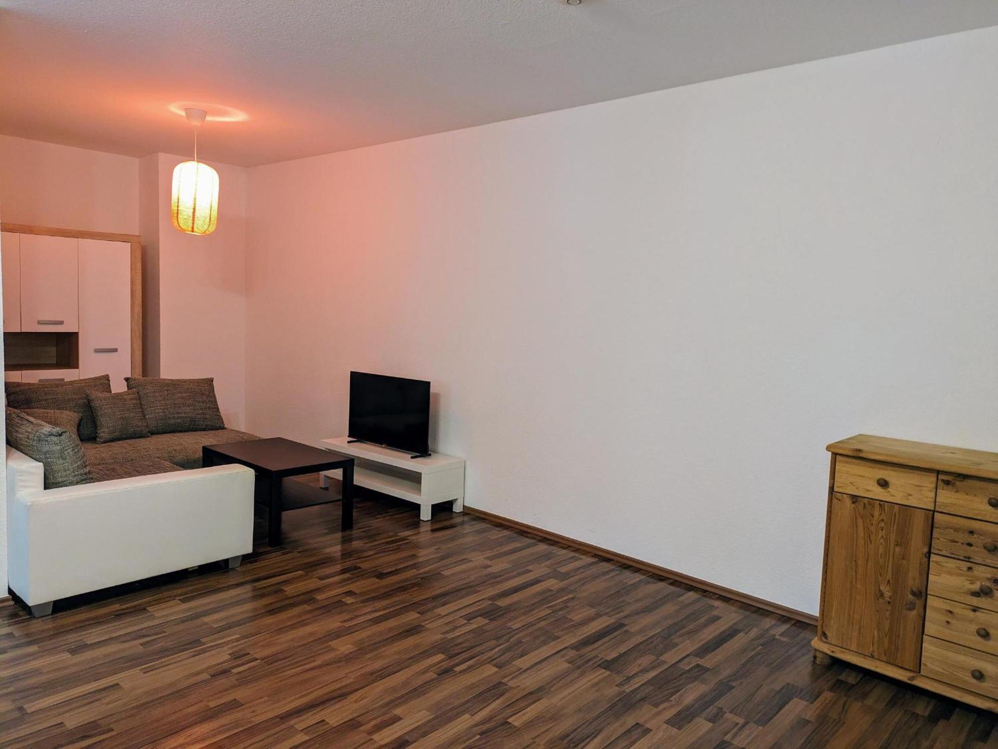 interaktiv . Appartements in Ratingen Exteriör bild
