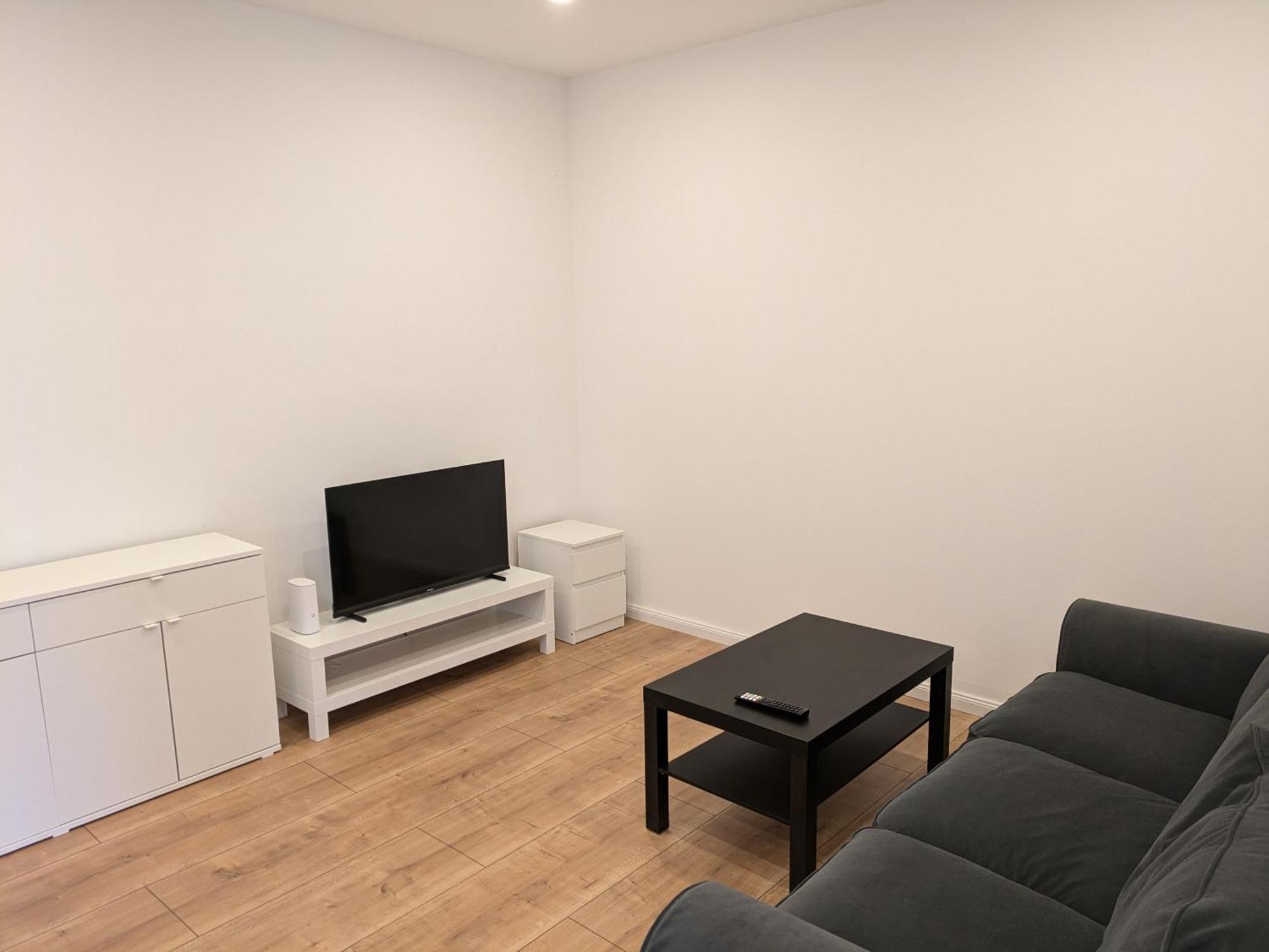 interaktiv . Appartements in Ratingen Exteriör bild