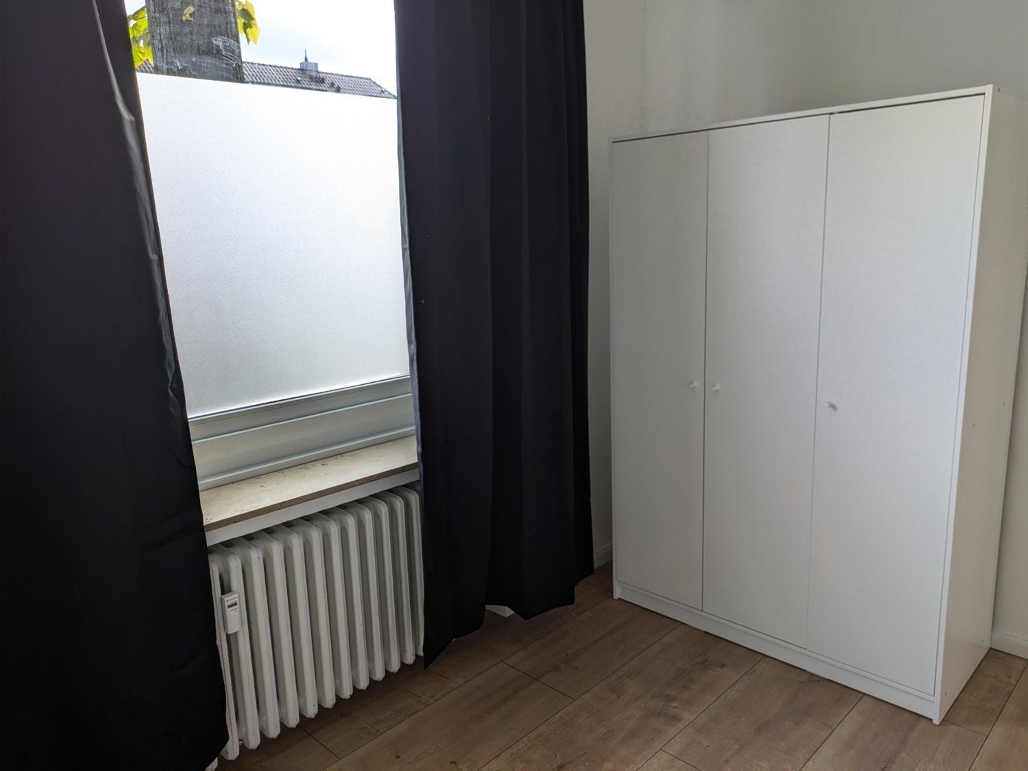 interaktiv . Appartements in Ratingen Exteriör bild